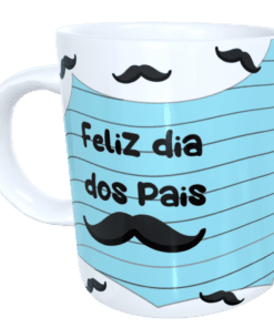 caneca de porcelana branca personalizada, caneca branca 325 ml personalizável, caneca para micro-ondas personalizada