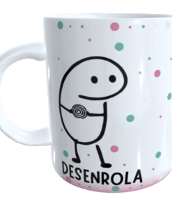 caneca de porcelana branca personalizada, caneca branca 325 ml personalizável, caneca para micro-ondas personalizada