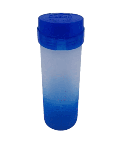 imagem de garrafa squeeze personalizada 600 ml, garrafa de água personalizável, squeeze customizado para esportes