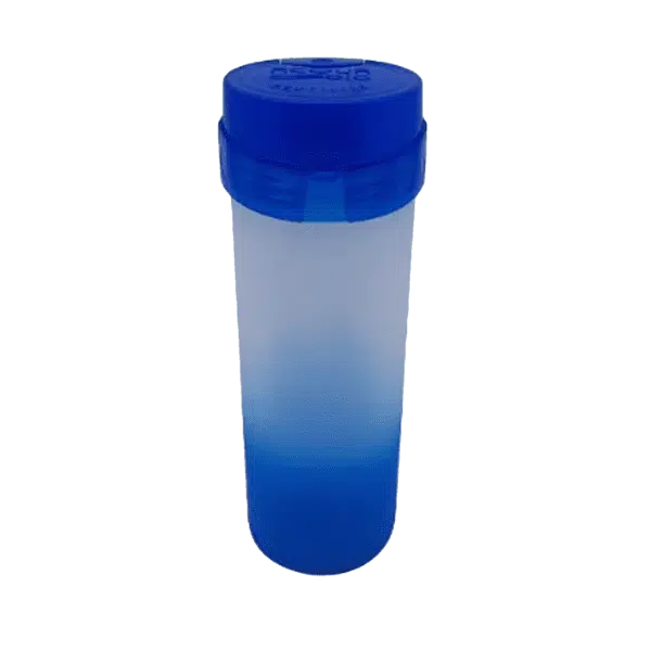 imagem de garrafa squeeze personalizada 600 ml, garrafa de água personalizável, squeeze customizado para esportes