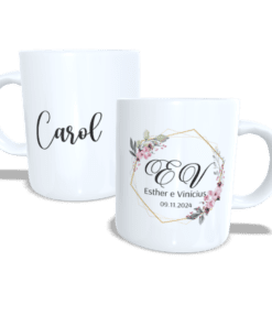 caneca de porcelana branca personalizada, caneca branca 325 ml personalizável, caneca para micro-ondas personalizada