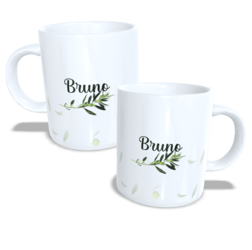 caneca de porcelana branca personalizada, caneca branca 325 ml personalizável, caneca para micro-ondas personalizada