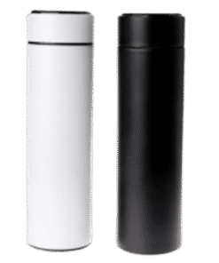 Alternative view of Garrafa Térmica Com Display Digital Personalizado 450ml