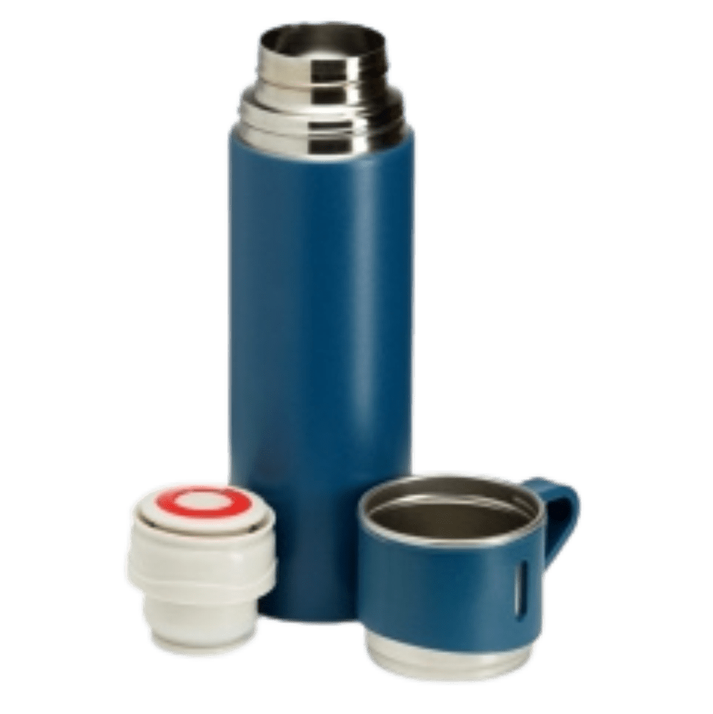 Garrafa Térmica Inox 450ml Personalizada com Gravação a laser