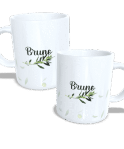 Caneca Personalizada CP20