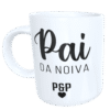 Caneca Personalizada Pai da Noiva CP12