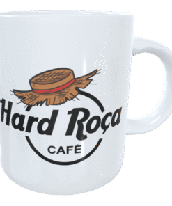 Caneca Personalizada Hard Roça