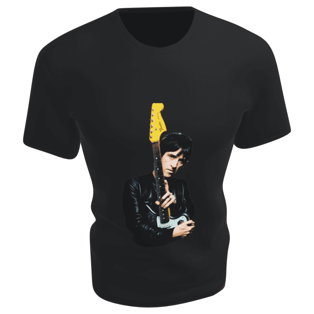 KIT COM 2 CAMISETAS EM ALGODÃO PERSONALIZADOS