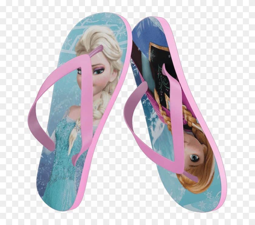 Chinelo Personalizado Para seu Pé