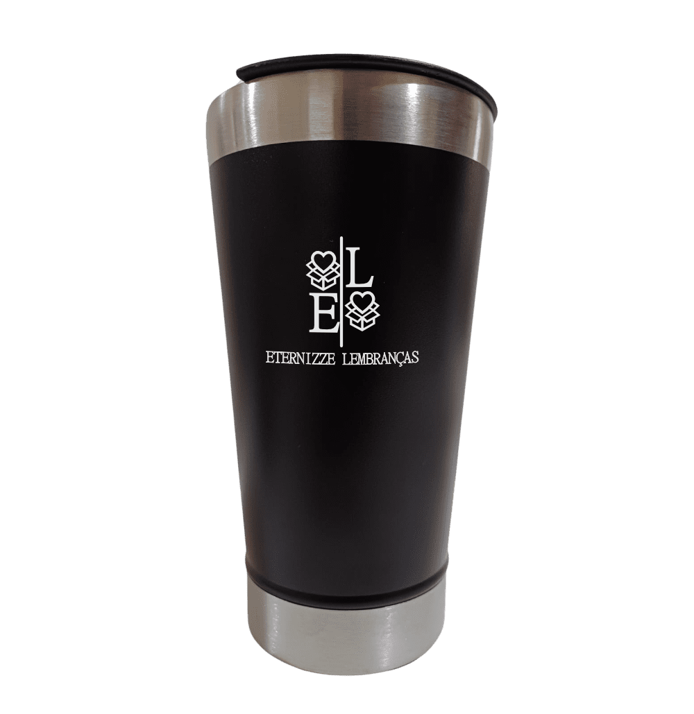 Kit Com 40 Copos Personalizado com sua Logo II