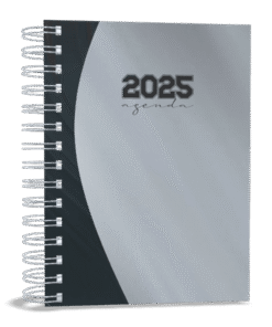 Agenda Personalizada 2025