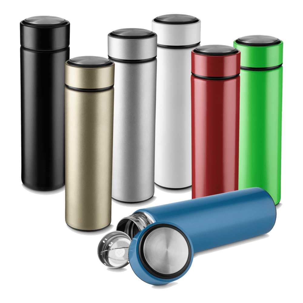 Garrafa Térmica de 450ml