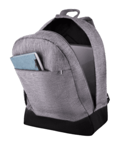 Mochila Sem Porta Notebook Com Zíper