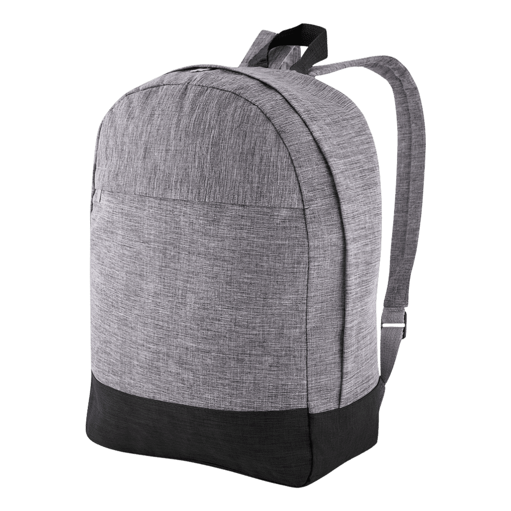 Mochila Sem Porta Notebook Com Zíper - Imagem 3