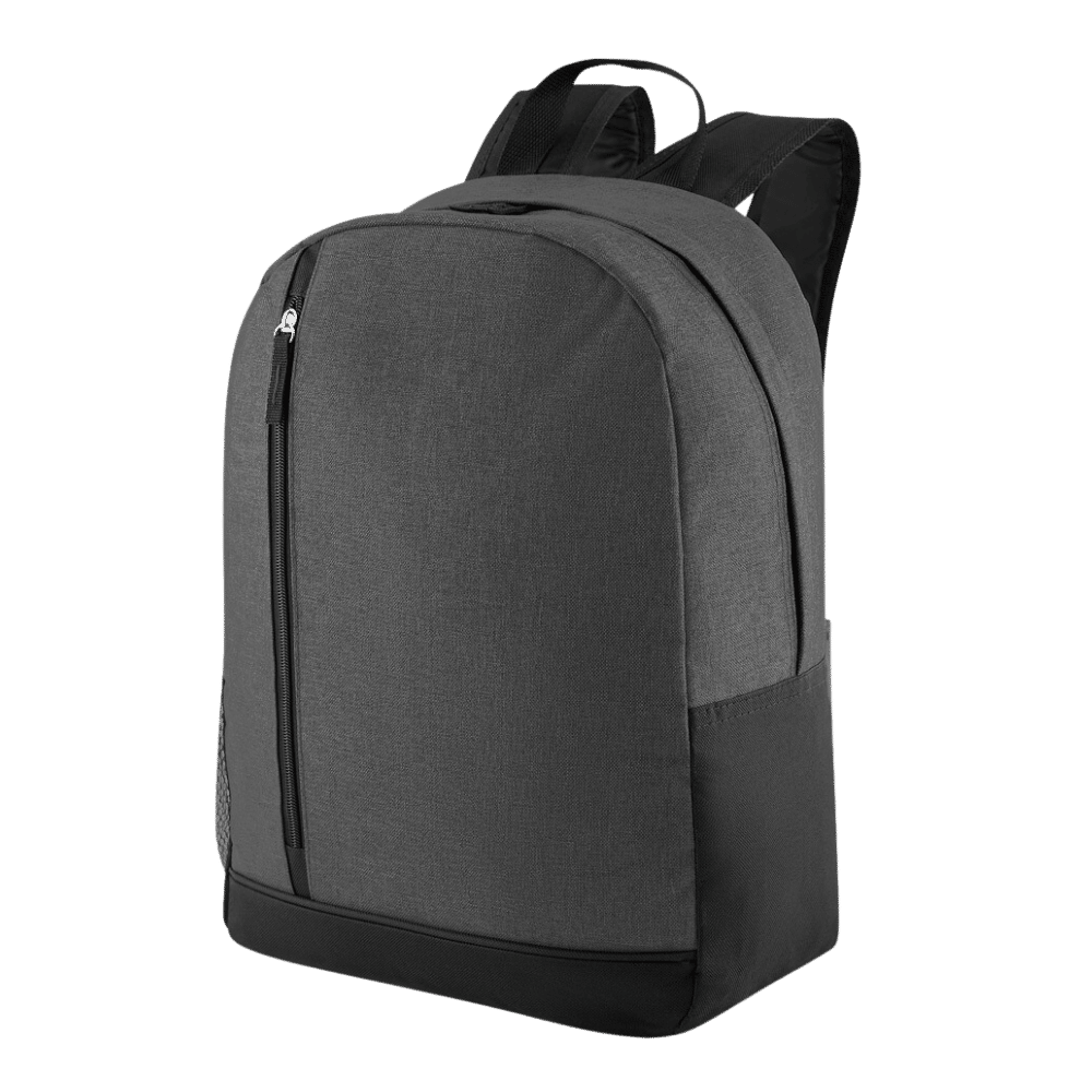 Mochila Sem Porta Notebook Com Zíper - Imagem 2