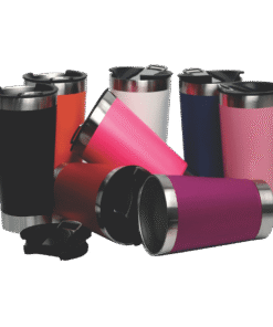 Copo Térmico Cores Mistas Personalizado