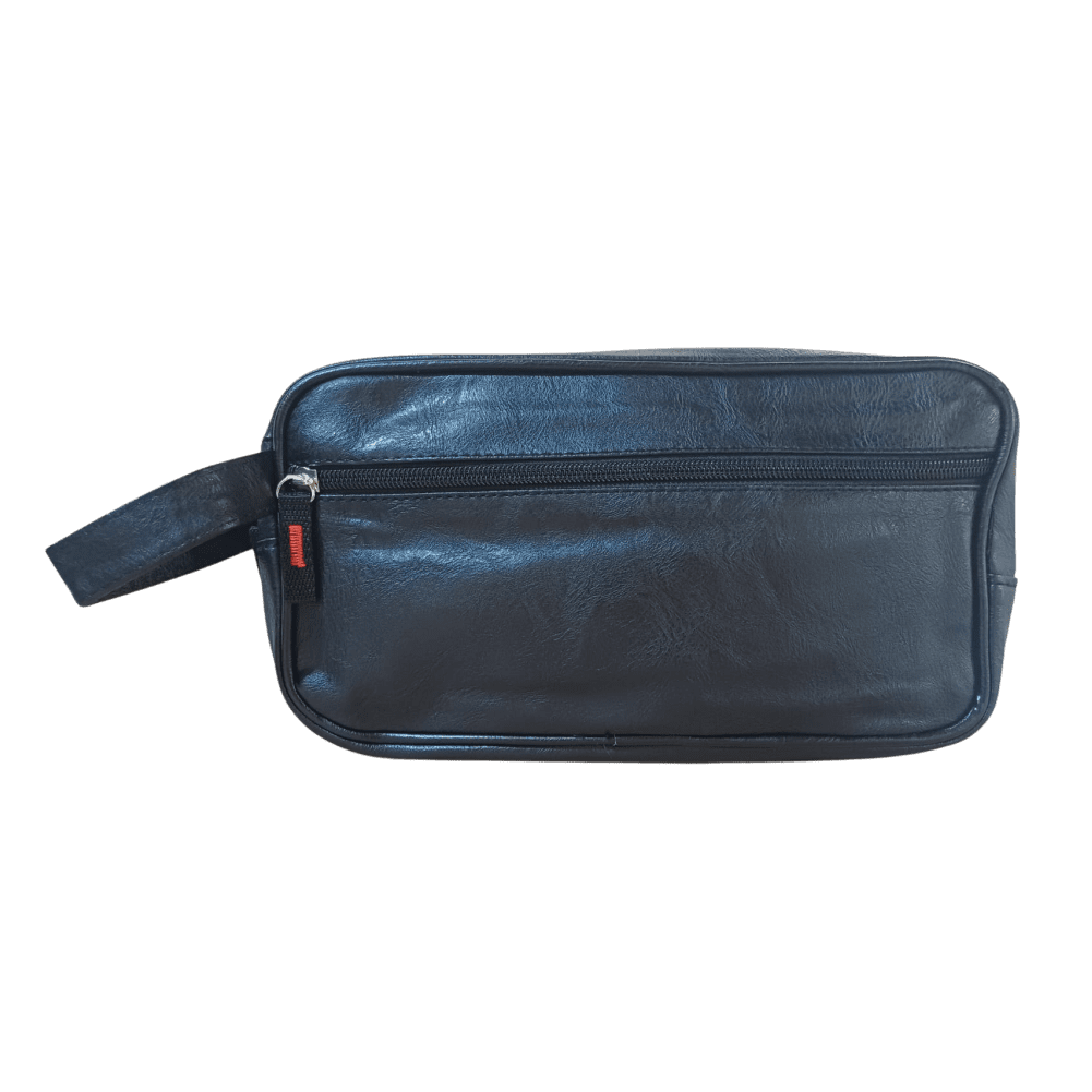 Necessaire Bolsa Estojo Robusta para Viagem - Imagem 4