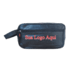 Necessaire Bolsa Estojo Robusta para Viagem