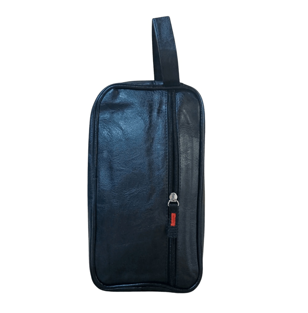 Necessaire Bolsa Estojo Robusta para Viagem - Imagem 2