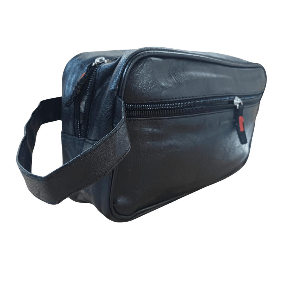 Necessaire Bolsa Estojo Robusta para Viagem - Imagem 3