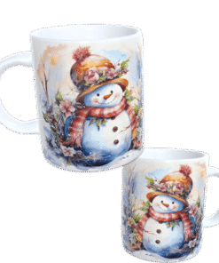 Caneca de Natal Personalizada cnp13