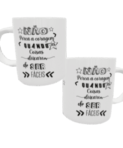 Caneca Personalizada Equipe