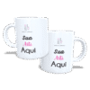 Caneca Personalizada Cli 20