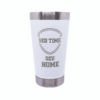 Copo Térmico Personalizado Com Seu Time + Seu Nome
